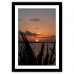 Fotodruck DIN A3 | Sonnenuntergang